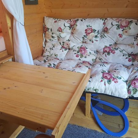 Barrel -Schlafen Im Fass Hotel Gorleben Bagian luar foto
