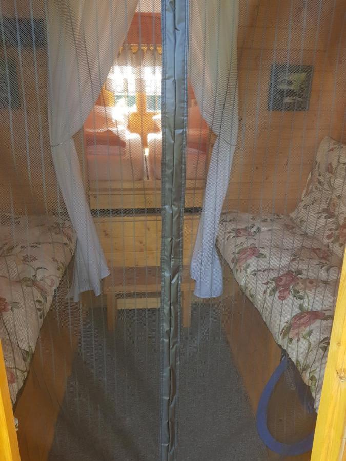 Barrel -Schlafen Im Fass Hotel Gorleben Bagian luar foto